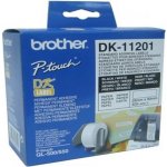 BROTHER DK-11201 400ks 29 x 90mm – Hledejceny.cz