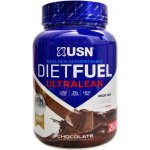 USN Diet Fuel Ultralean 1000 g – Hledejceny.cz