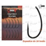 Kevin Nash Fang X vel.8 10 ks – Zboží Dáma