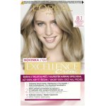 L'Oréal Excellence 8,1 blond popelavá světlá – Hledejceny.cz