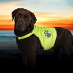 Trixie Vesta reflexní bezpečnostní – Zboží Mobilmania