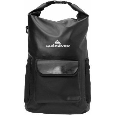 Quiksilver Sea Stash Mid black 28 l