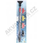 Resun škrabka Deluxe 36 teleskopická 58,5-90 cm – Zboží Dáma