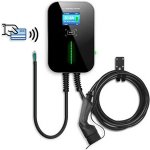 Wallbox SAPRO SAP20-RFID 11kW Typ2 400V 16A EV nabíjecí stanice s kartou RFID | Zboží Auto
