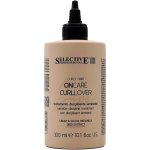 Selective Curllover Lamellar Treatment Péče pro vlasy krepaté 300 ml – Hledejceny.cz