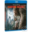 Rampage: Ničitelé BD