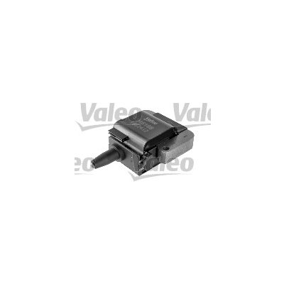 Zapalovací cívka VALEO 245188 – Hledejceny.cz