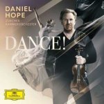 Various - Daniel Hope - Dance CD – Hledejceny.cz