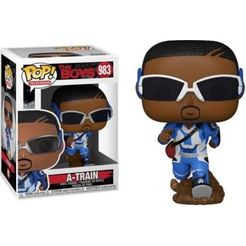 Funko Pop! The Boys A-Train