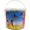 Krmivo a vitamíny pro koně Apetit Delicacy Horse Biscuits GRAPE WINE 3,5 l