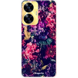 Pouzdro iSaprio - Flowers 10 - Realme C55