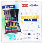 Easy Umělecká sada 288 ks – Hledejceny.cz