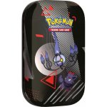 Pokémon TCG Black Bolt & White Flare Unova Mini Tin – Zboží Mobilmania