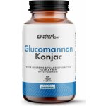 Natural Nutrition Glucomannan 90 tablet – Hledejceny.cz