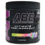 Applied Nutrition ABE All Black Everything 375 g – Hledejceny.cz