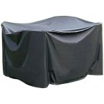 EmaHome Ochranný kryt na balkonový set Premium 120 x 85 cm kulatý – Hledejceny.cz