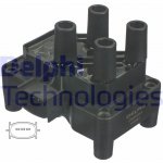 Zapalovací cívka DELPHI CE20044-12B1 – Hledejceny.cz