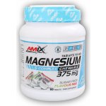 Amix Performance Series Magnesium 5-Complex Chewable Tabs 60 tablet – Hledejceny.cz