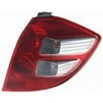 Zadní světlo - pravé HONDA JAZZ (GE) | 2008-2011 | DEPO | – Hledejceny.cz