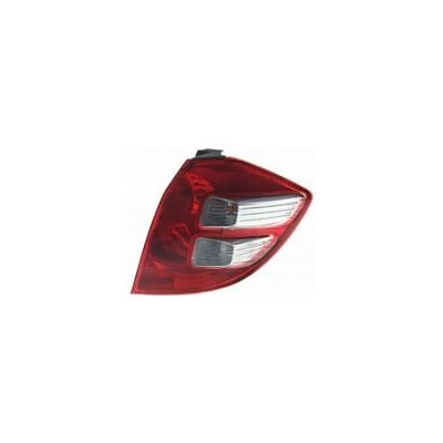 Zadní světlo - pravé HONDA JAZZ (GE) | 2008-2011 | DEPO | – Hledejceny.cz