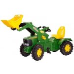 Rolly Toys John Deere 6920 nakladač – Zboží Dáma