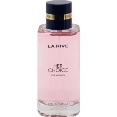 La Rive Her Choice parfémovaná voda dámská 100 ml – Sleviste.cz