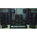 Omnitronic DX-1222 – Zboží Dáma