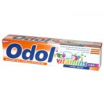Odol Vitamins 75 ml – Hledejceny.cz