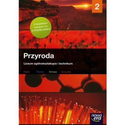 Przyroda Materiały merytoryczne do nauki przyrody Część 2 – Zboží Mobilmania