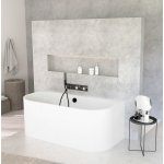 Polysan ASTRA DL 160 x 75 cm 33611MDL – Hledejceny.cz