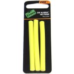 Fox Pěnové válečky Zig Aligna Foam žluté 3 ks – Zboží Dáma