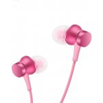 Xiaomi Mi In-Ear Headphones Basic – Sleviste.cz