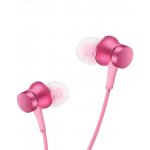Xiaomi Mi In-Ear Headphones Basic – Hledejceny.cz