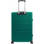Aga Travel MR4657 Tmavě zelená 93 63 33 l – Hledejceny.cz