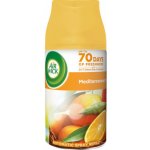 Air Wick Freshmatic Středomořské slunce náplň pro osvěžovač 250 ml – Zbozi.Blesk.cz