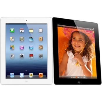 Apple iPad s Retina displejem 32GB WiFi MD511SL/A