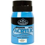 Royal & Langnickel Akrylová barva Artist Essentials 500 ml – Hledejceny.cz
