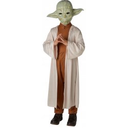 Star Wars Mistra Yoda