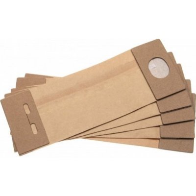 VHBW Makita BO3700 / BO4900 / BO5020 sáčky papírové 5 ks – Zboží Mobilmania