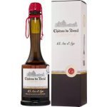 Chateau du Breuil Calvados 15y 41% 0,7 l (holá láhev) – Hledejceny.cz