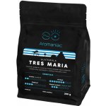 Aromaniac Guatemala Tres Maria mletá 250 g – Zboží Dáma