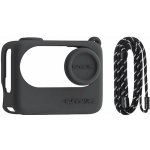 Insta360 Silikonový kryt na Acton Pod kamery GO 3S + kryt objektivu 1INST432 – Sleviste.cz