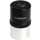 Binorum Plössl 20mm 50° 1,25″