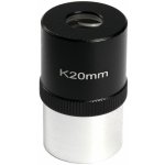 Binorum Plössl 20mm 50° 1,25″ – Zbozi.Blesk.cz