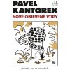 Elektronická kniha Pavel Kantorek - Nově objevené vtipy - Pavel Kantorek