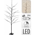 Lepaso Dekorativní svítící strom 120 cm 240 mikro LED teplá bílá 121168 041 AX5306320 strom 240 LED teplá – Hledejceny.cz