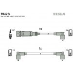 TESLA Sada kabelů pro zapalování T042B – Hledejceny.cz