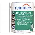 Remmers Deckfarbe 2,5 l Bílá – Zbozi.Blesk.cz