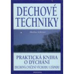 Dechové techniky – Hledejceny.cz