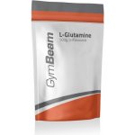 L-Glutamin - GymBeam Množství: 250 g, Příchuť: Bez příchutě